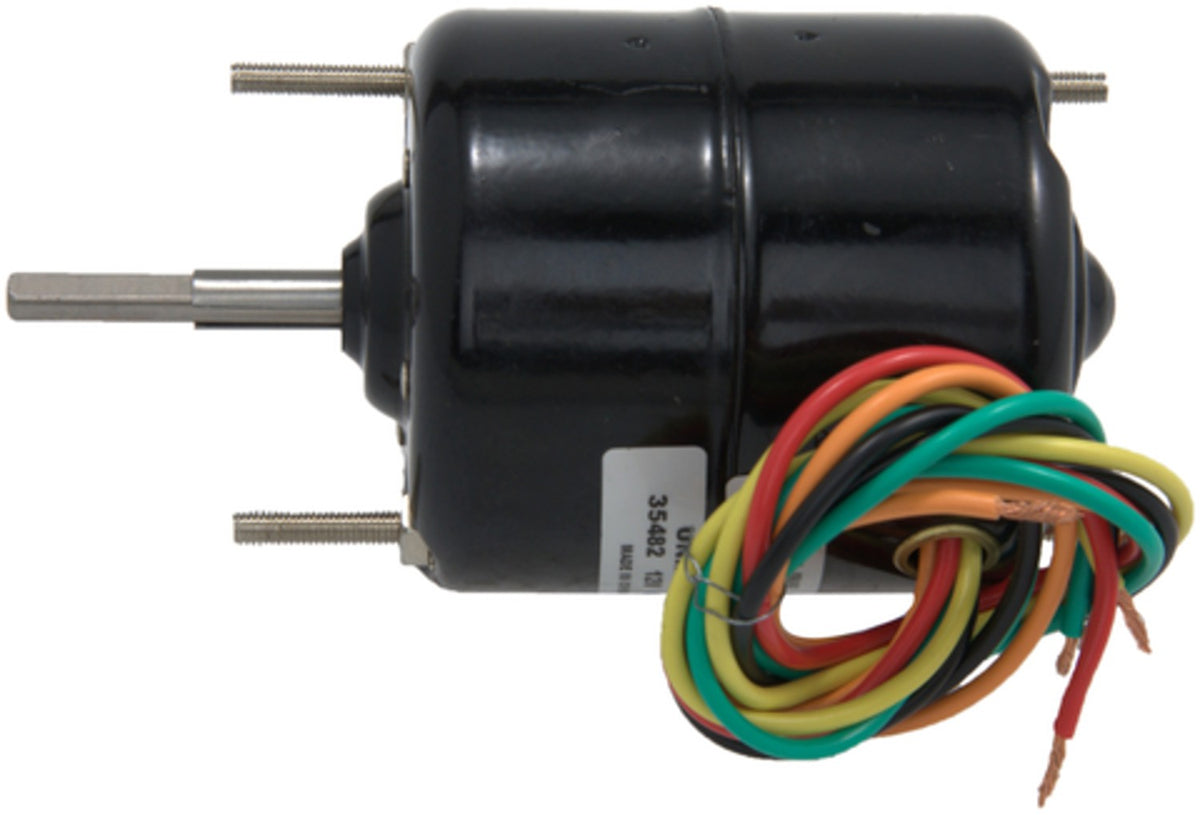 Four Seasons HVAC Blower Motor 35482