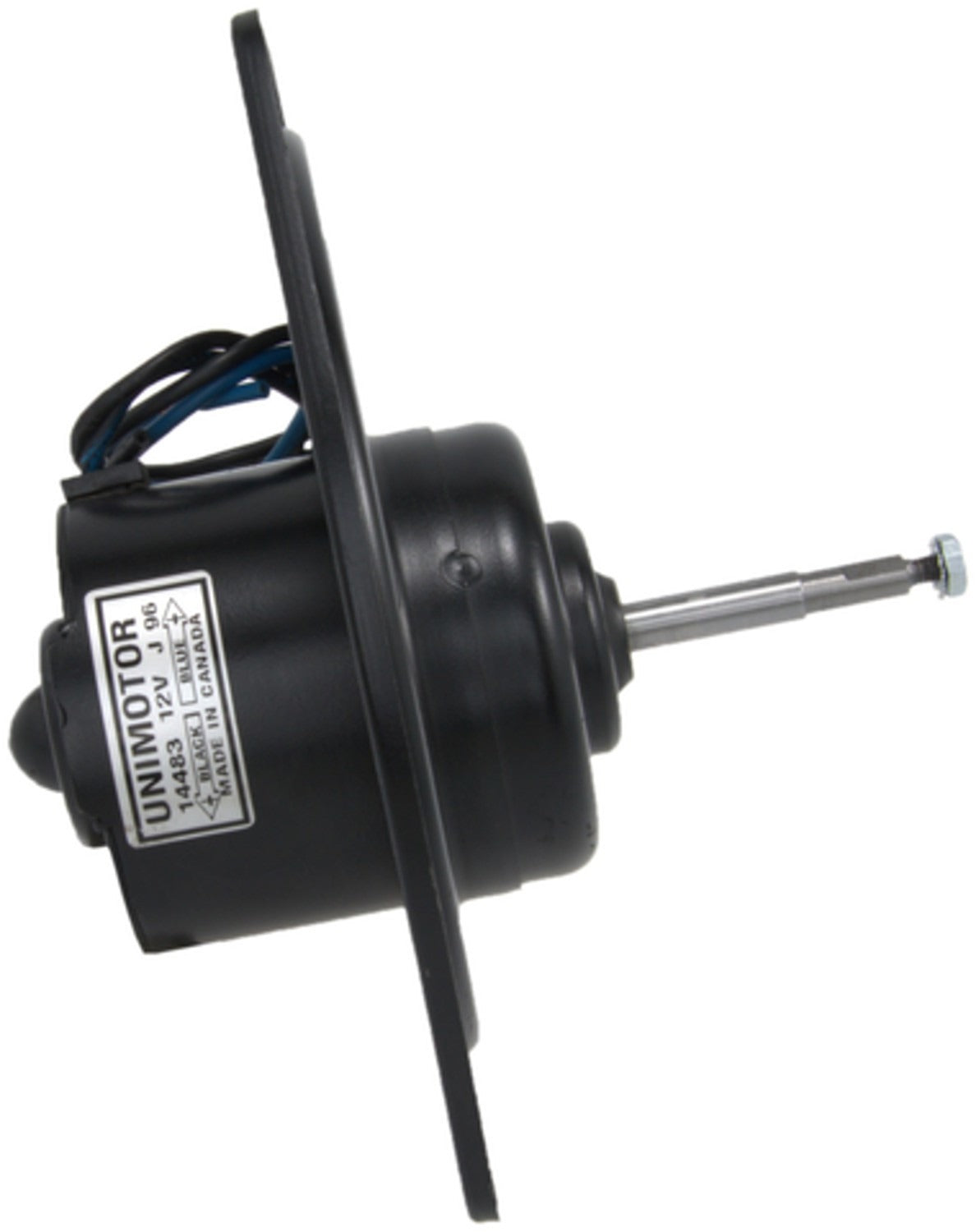 Four Seasons HVAC Blower Motor 35483