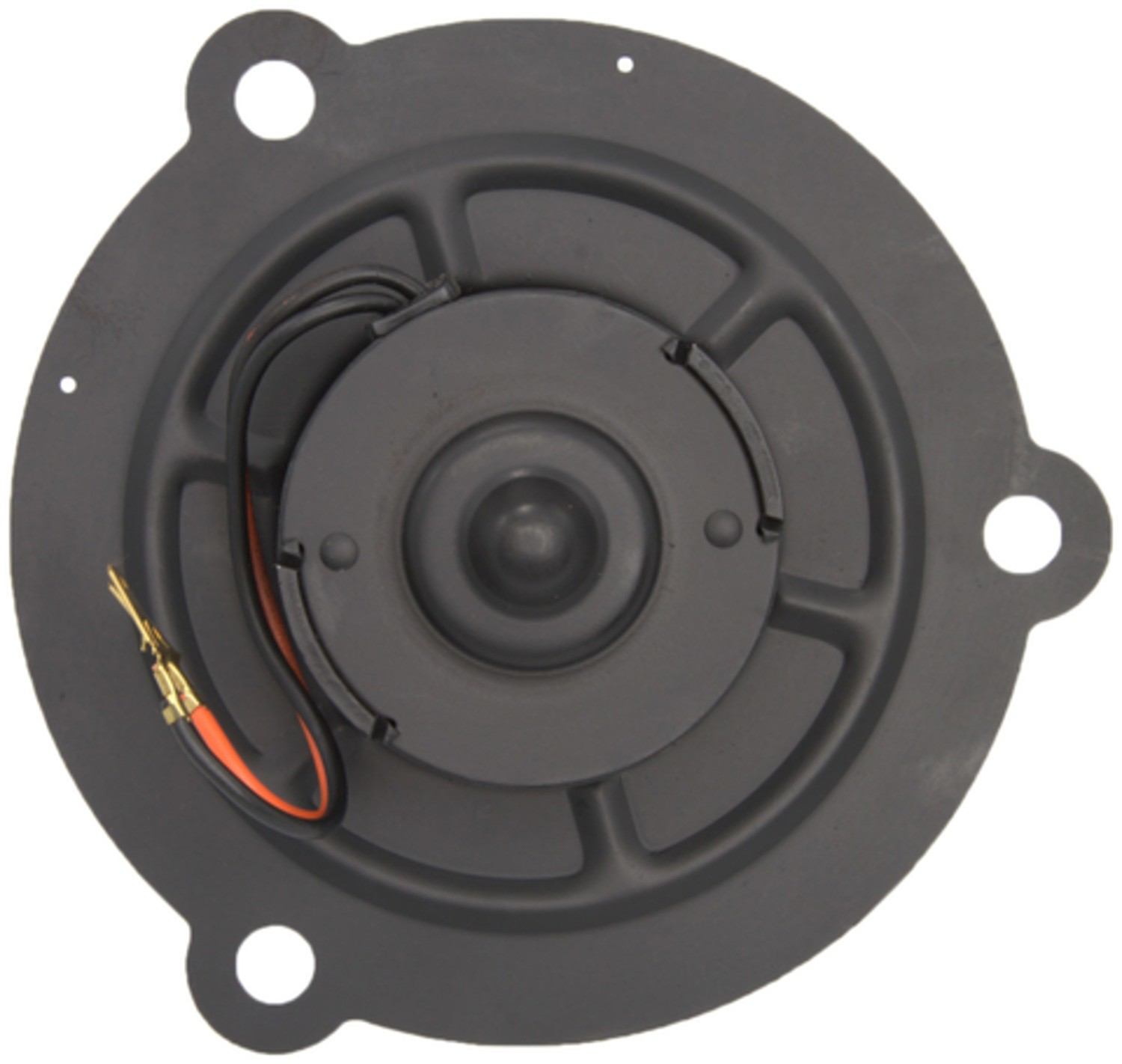 Four Seasons HVAC Blower Motor 35484