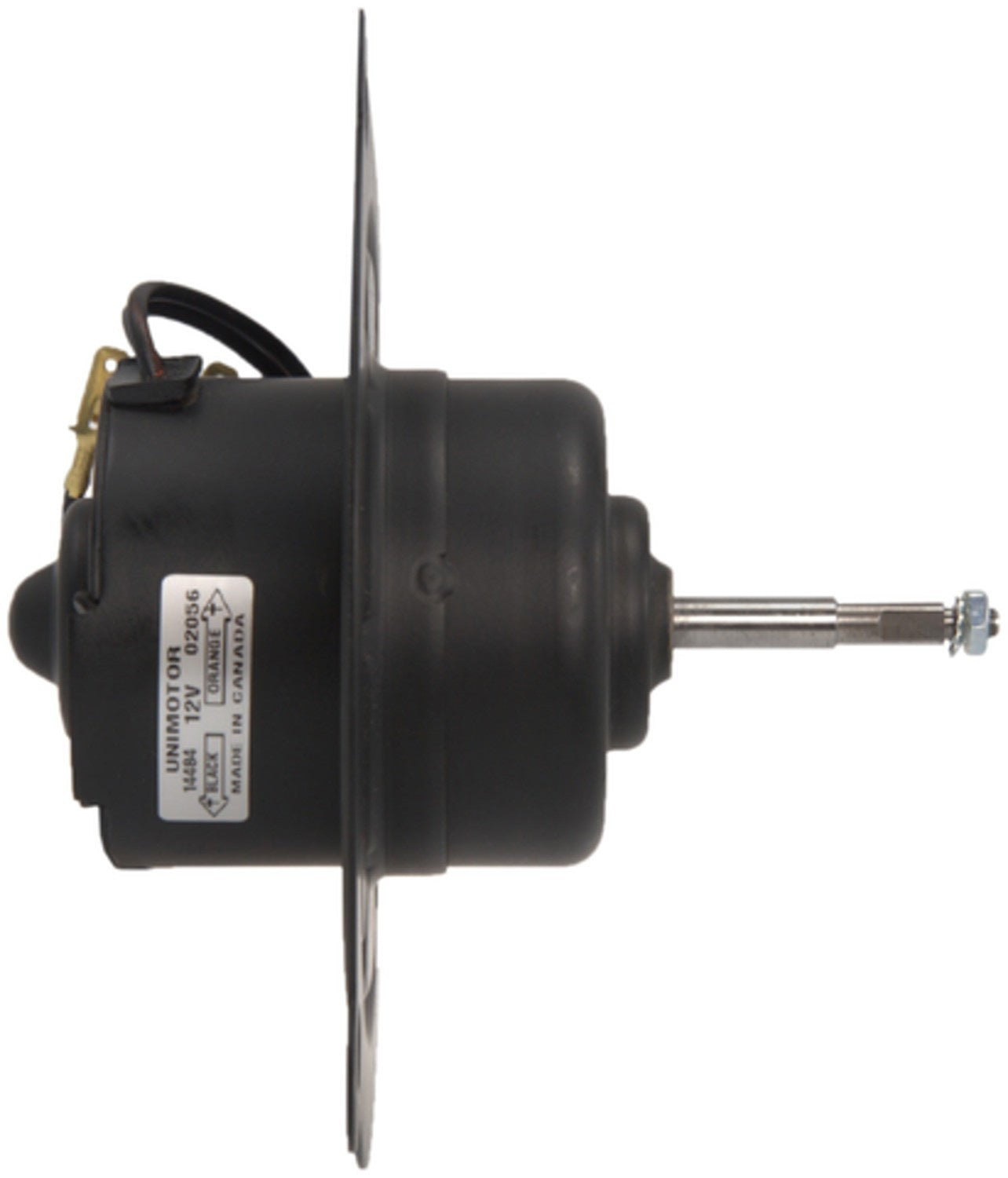 Four Seasons HVAC Blower Motor 35484