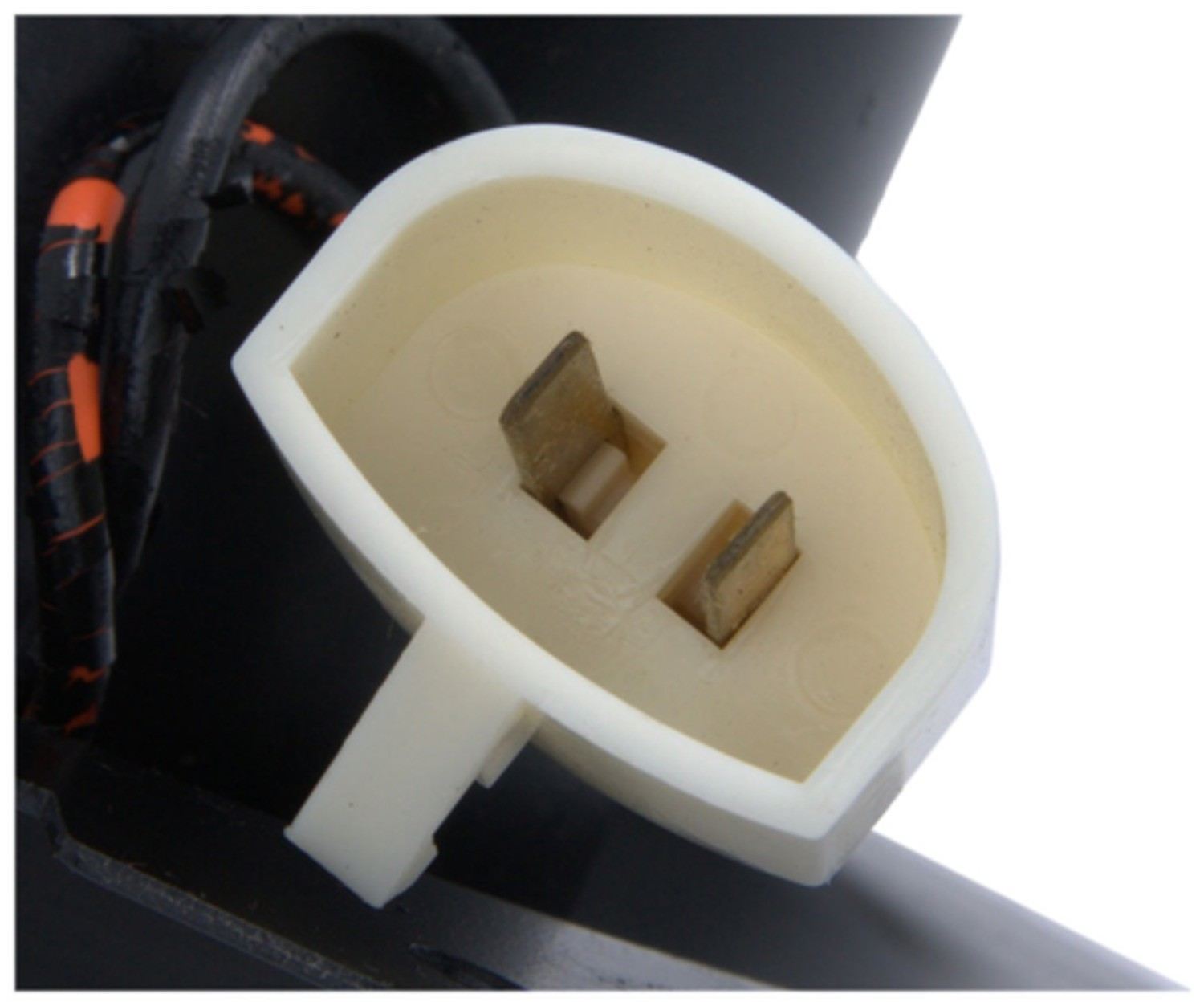 Four Seasons HVAC Blower Motor 35489