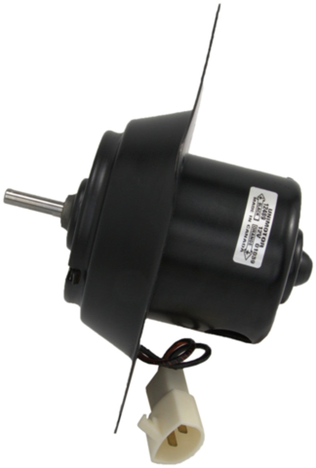 Four Seasons HVAC Blower Motor 35489