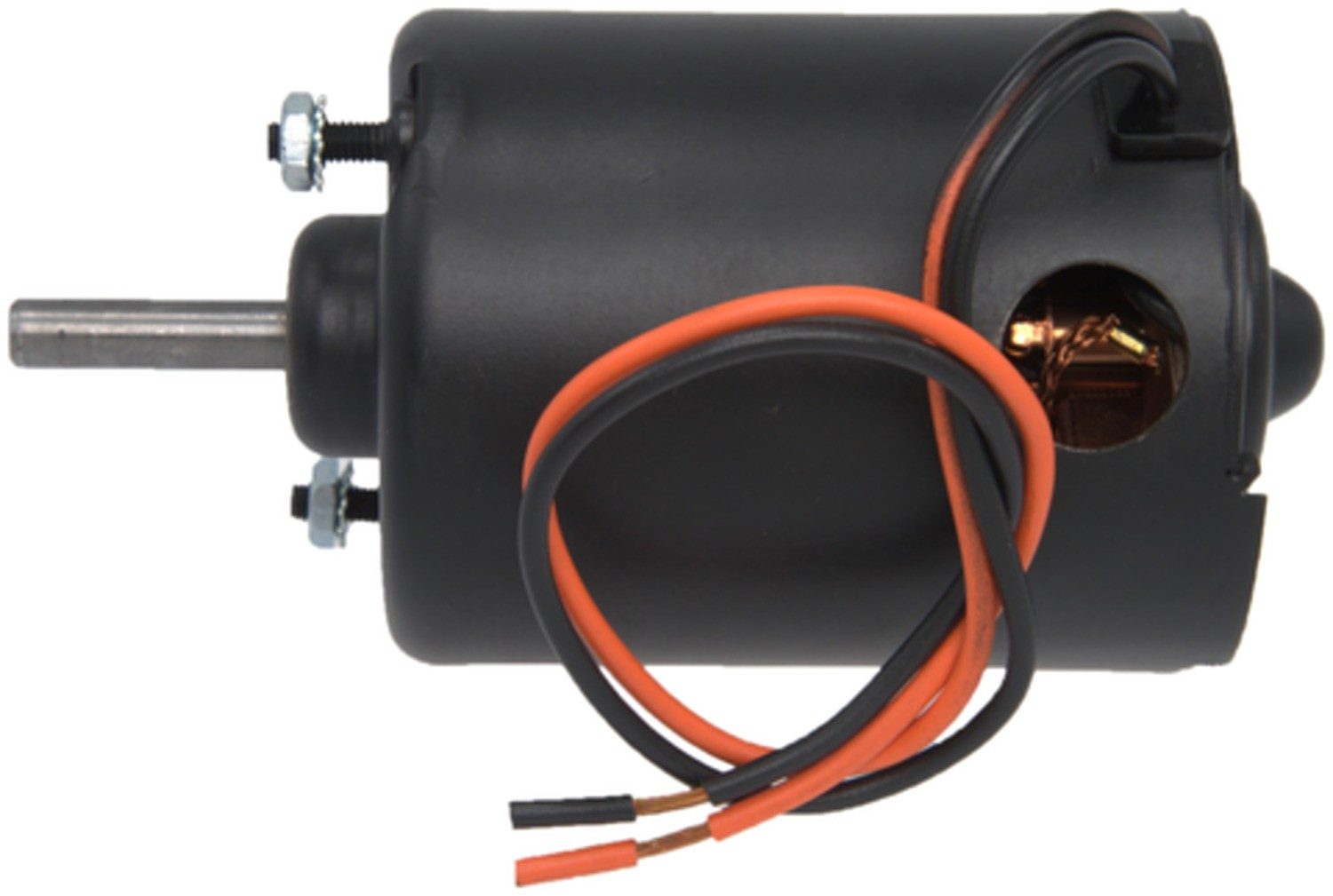 Four Seasons HVAC Blower Motor 35495