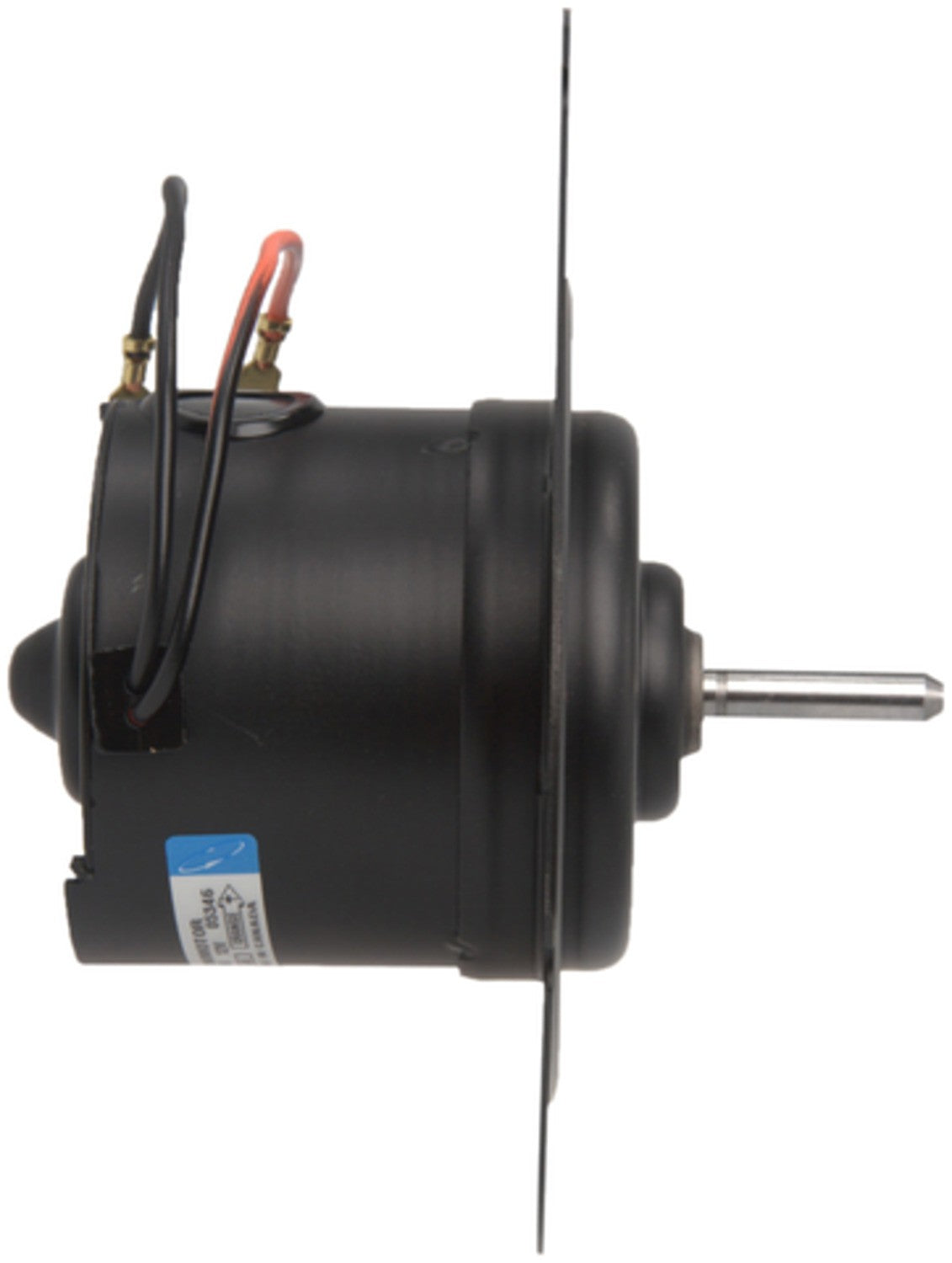 Four Seasons HVAC Blower Motor 35498