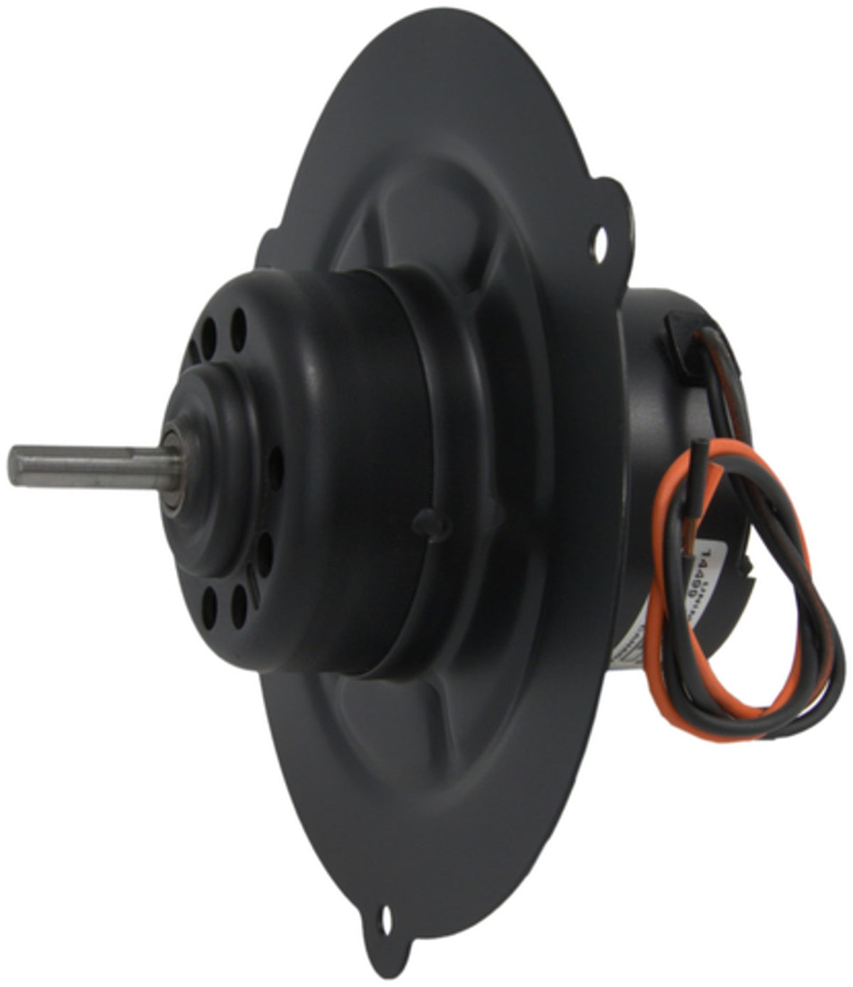 Four Seasons HVAC Blower Motor 35499