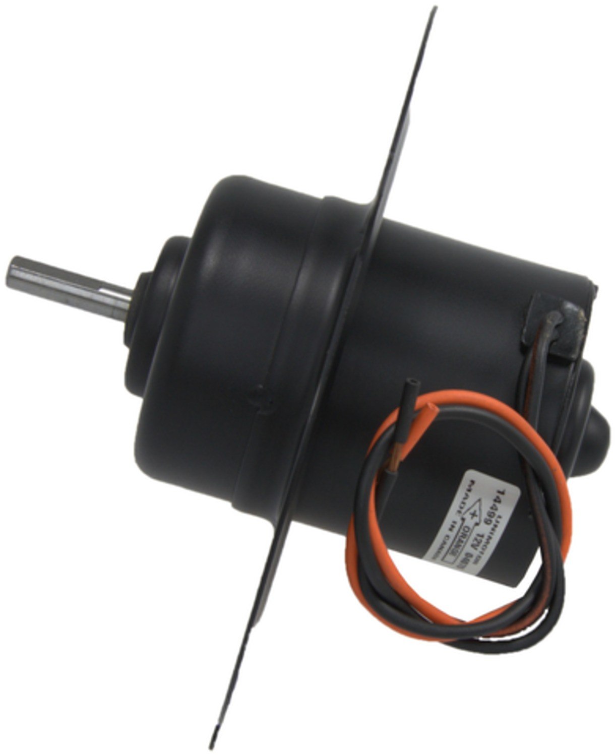 Four Seasons HVAC Blower Motor 35499