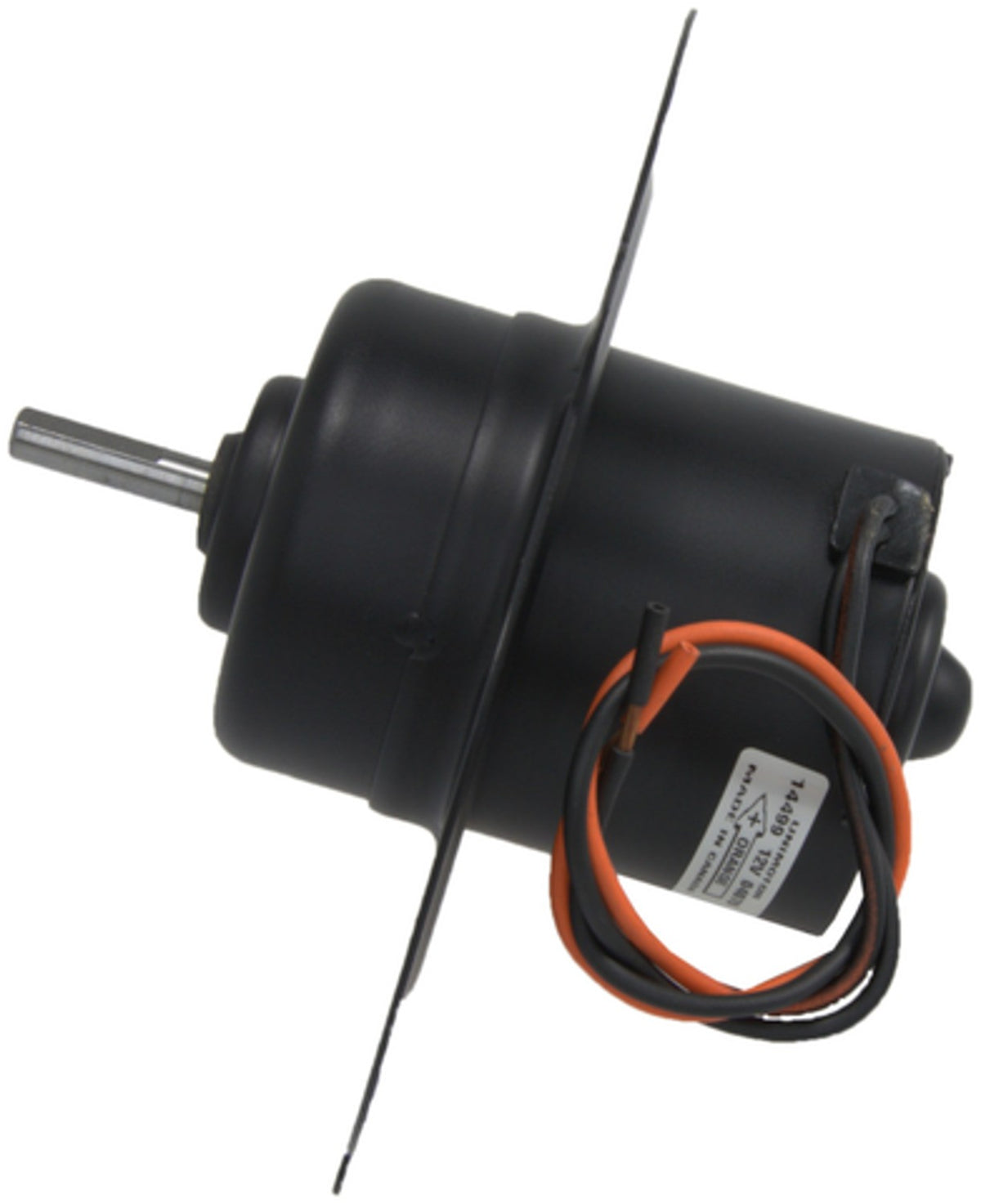 Four Seasons HVAC Blower Motor 35499