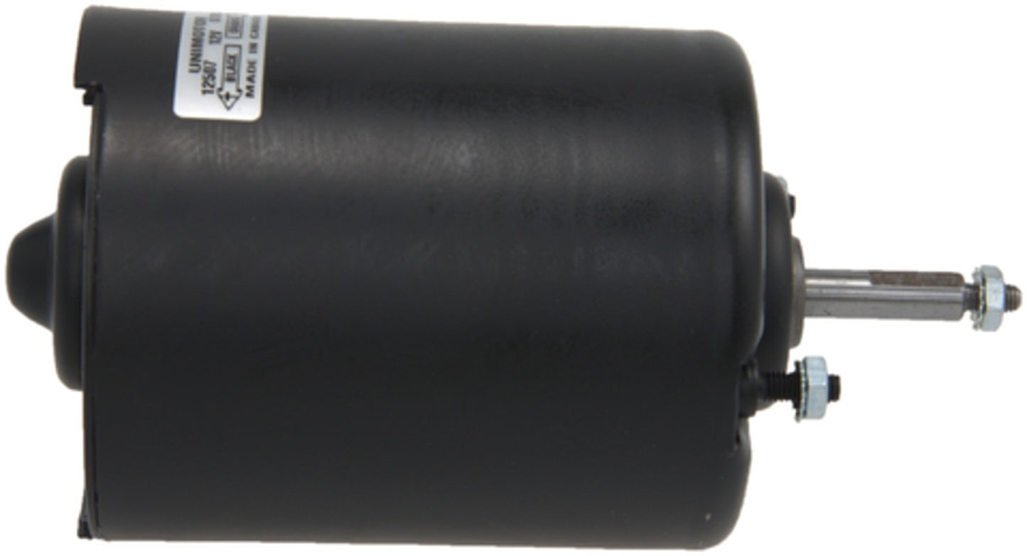 Four Seasons HVAC Blower Motor 35507