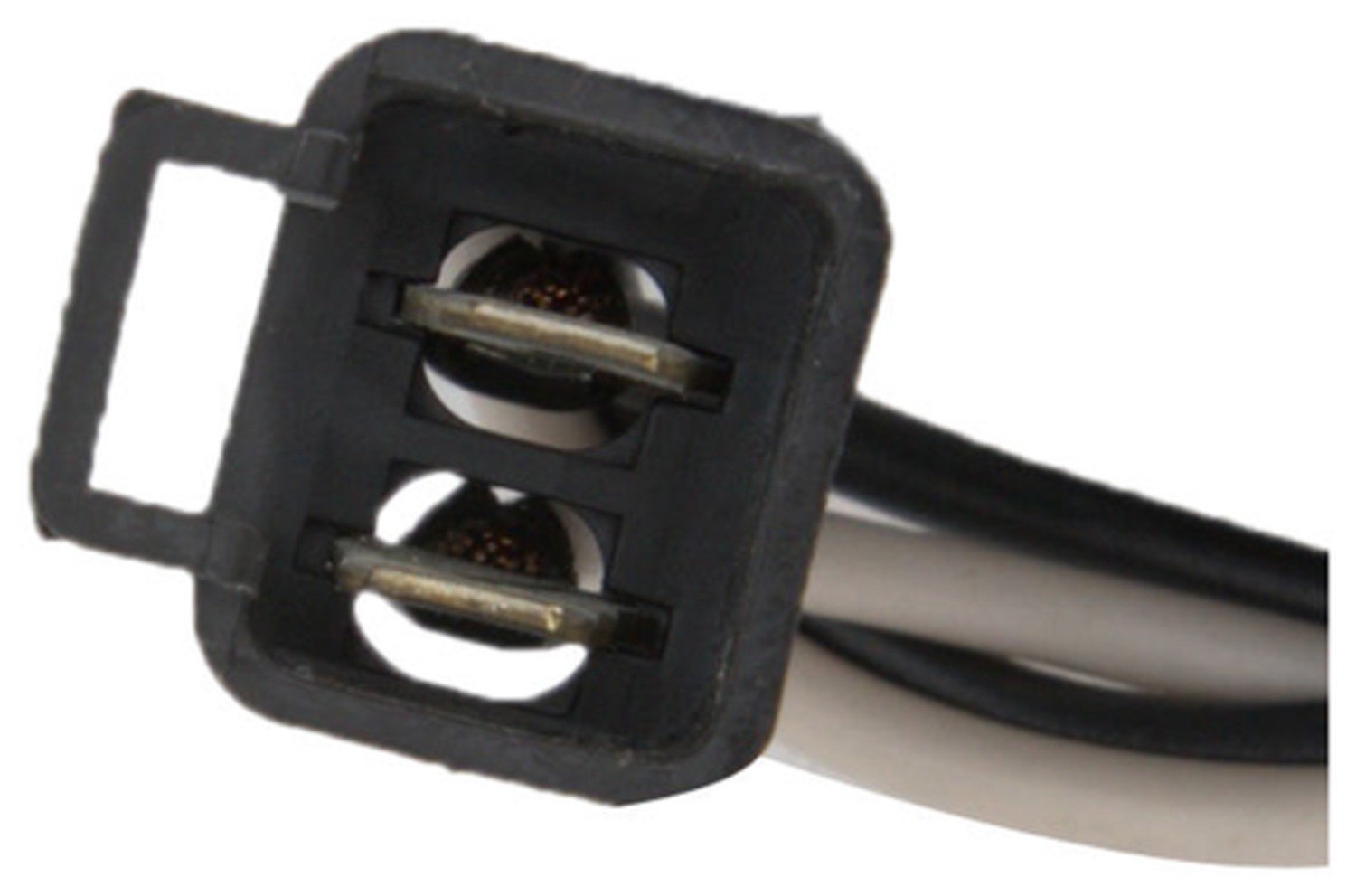 Four Seasons HVAC Blower Motor 35508