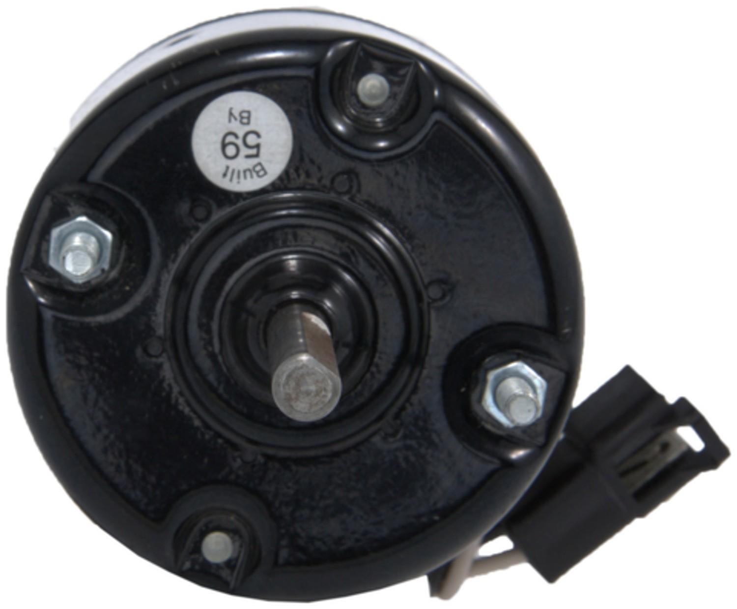 Four Seasons HVAC Blower Motor 35508