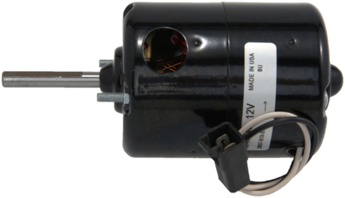 Four Seasons HVAC Blower Motor 35508