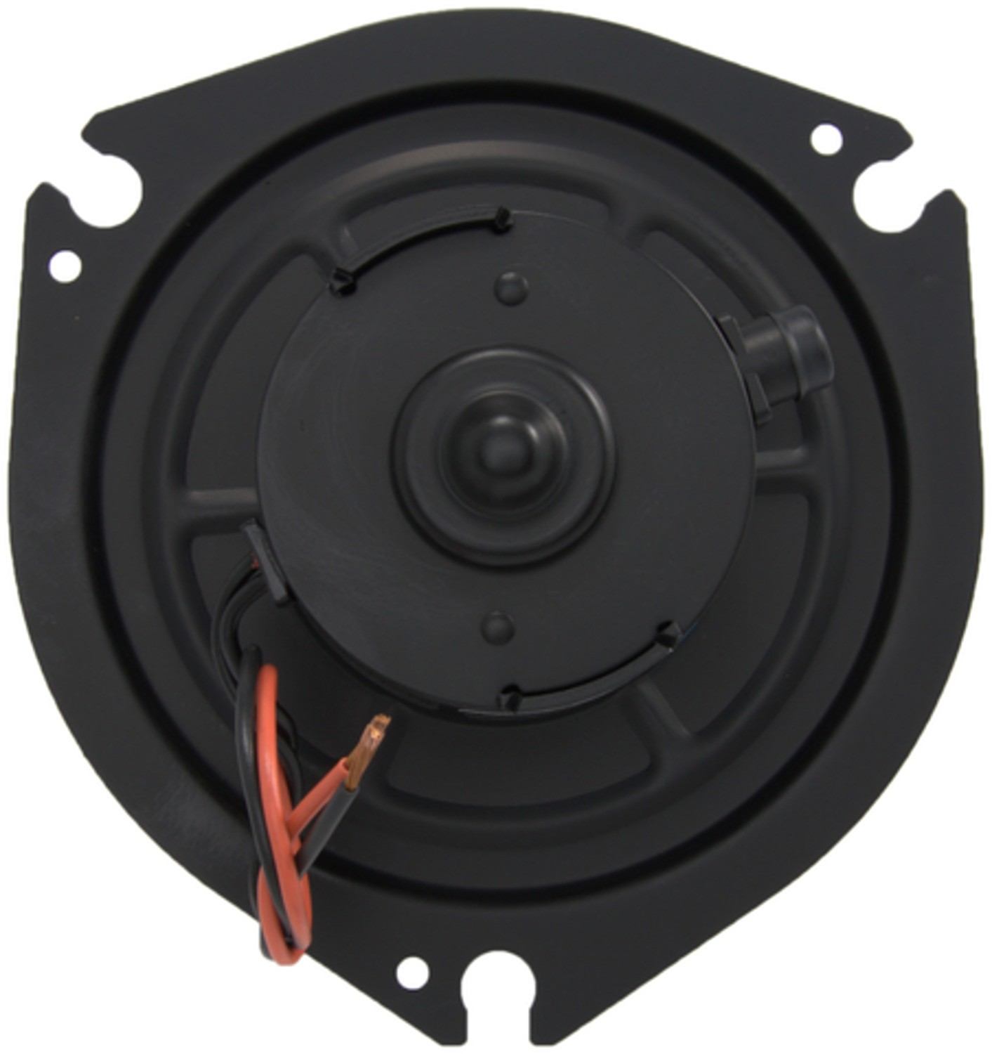 Four Seasons HVAC Blower Motor 35509