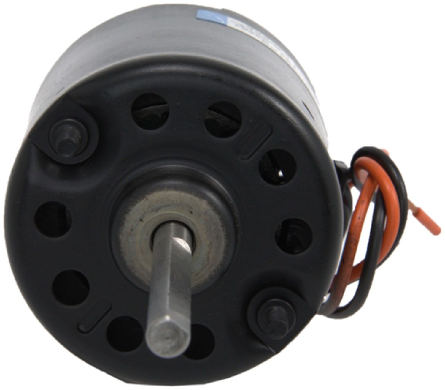 Four Seasons HVAC Blower Motor 35510