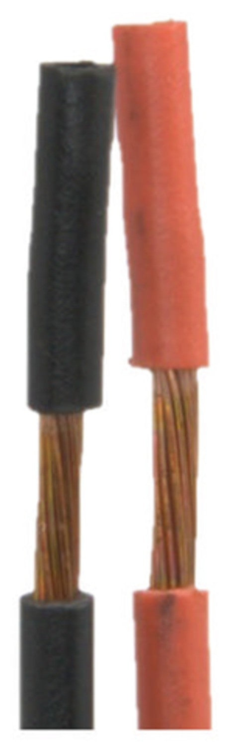 Four Seasons HVAC Blower Motor 35511