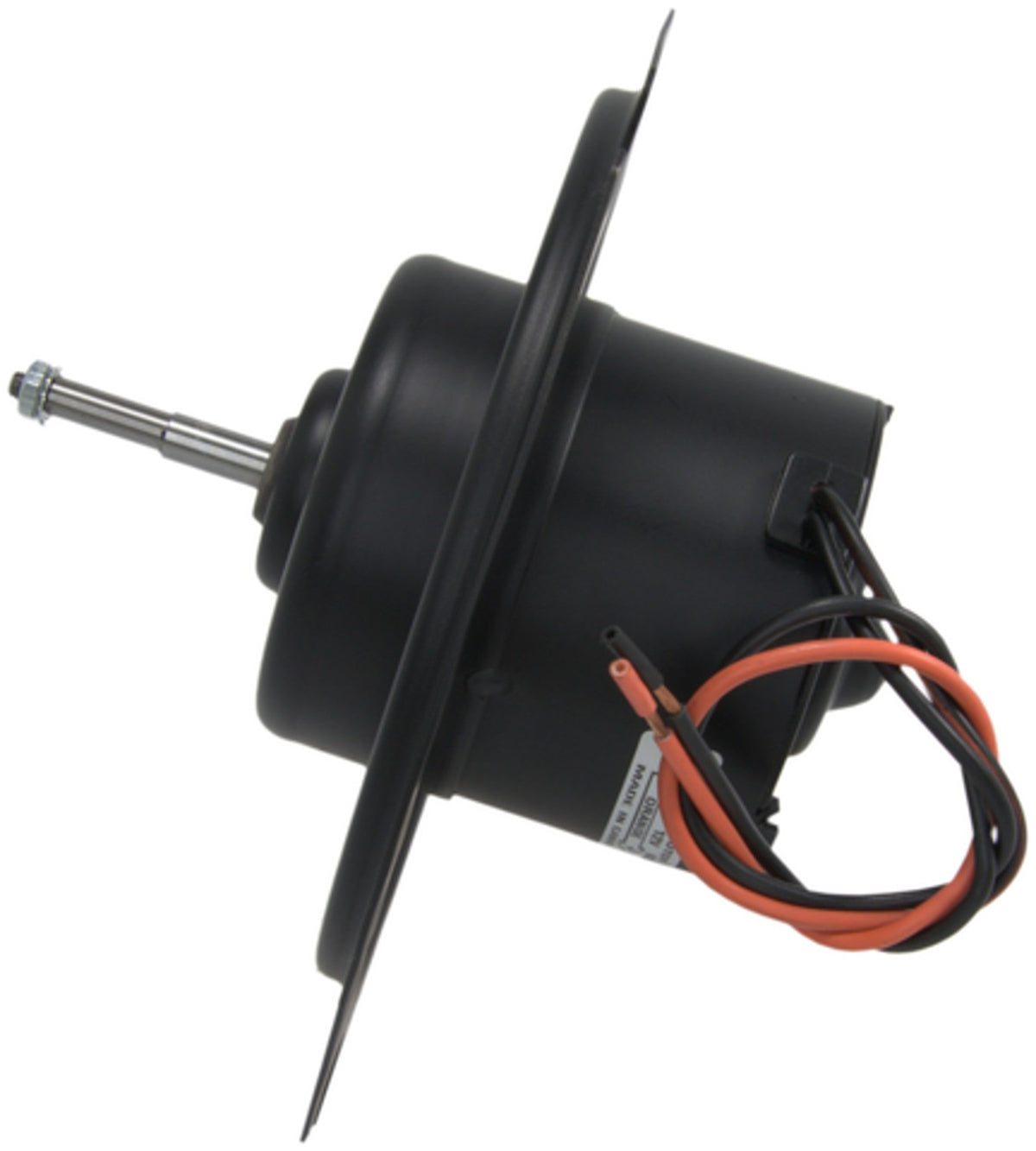 Four Seasons HVAC Blower Motor 35513