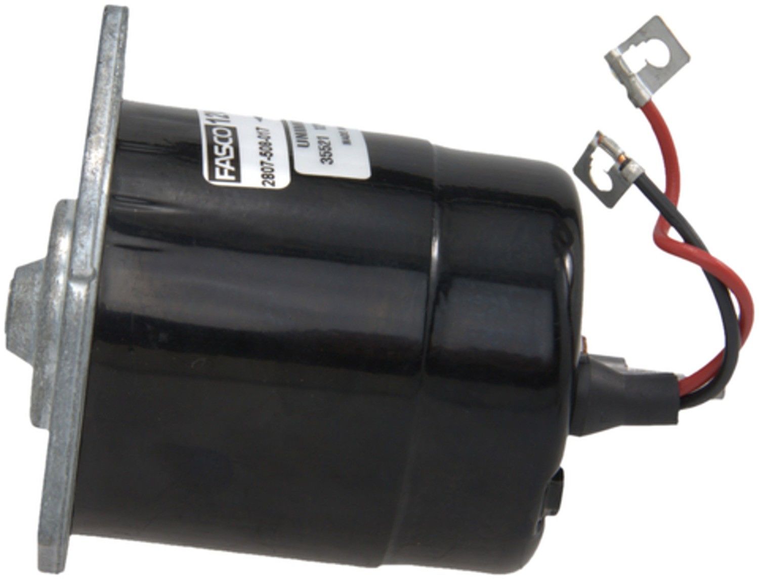 Four Seasons HVAC Blower Motor 35521