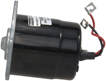 Four Seasons HVAC Blower Motor 35521