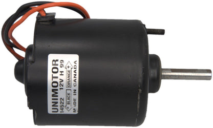 Four Seasons HVAC Blower Motor 35522