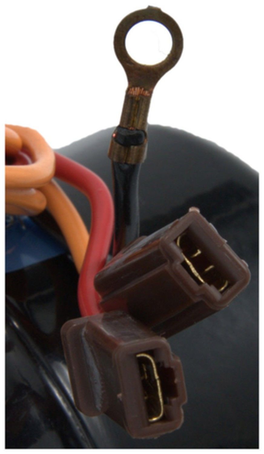 Four Seasons HVAC Blower Motor 35524