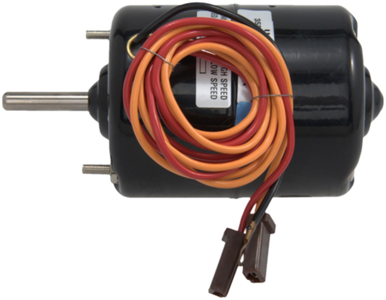 Four Seasons HVAC Blower Motor 35524