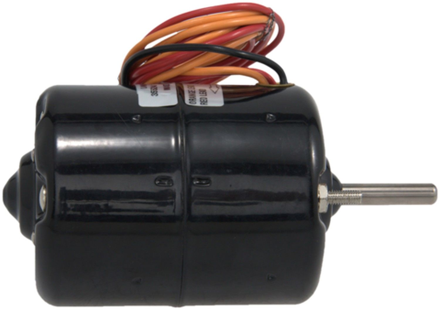 Four Seasons HVAC Blower Motor 35524
