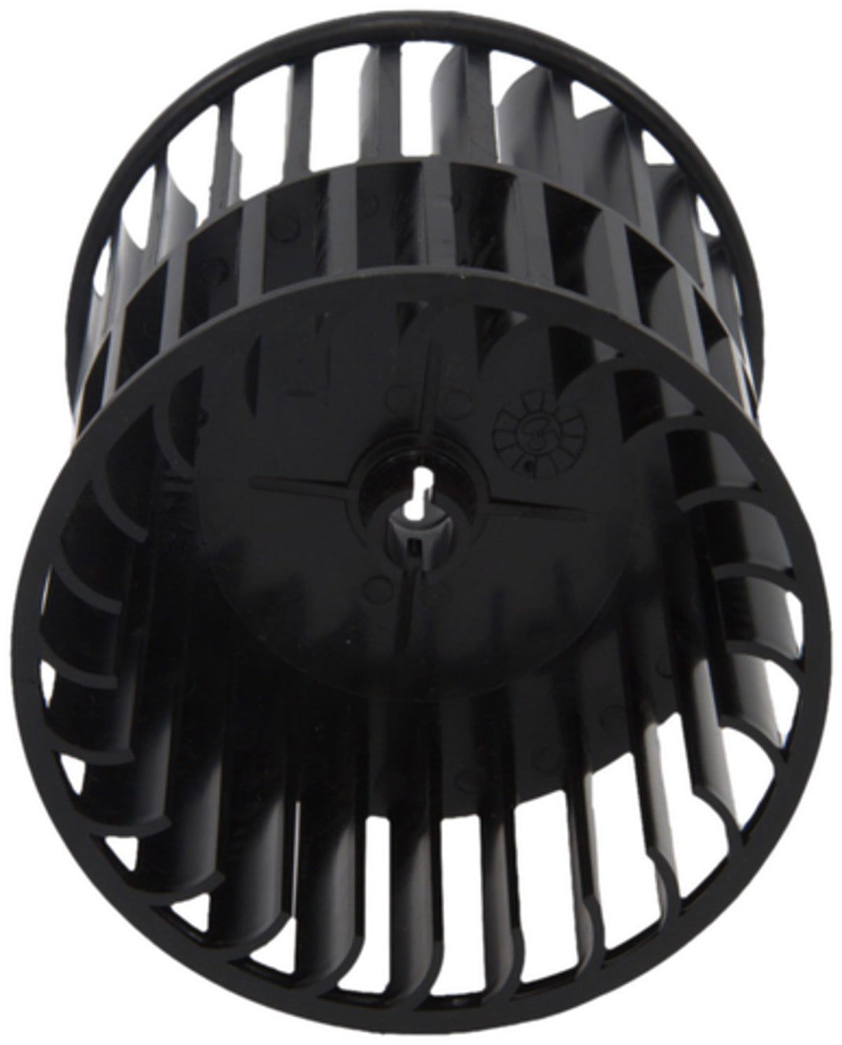 Four Seasons HVAC Blower Motor Wheel 35528
