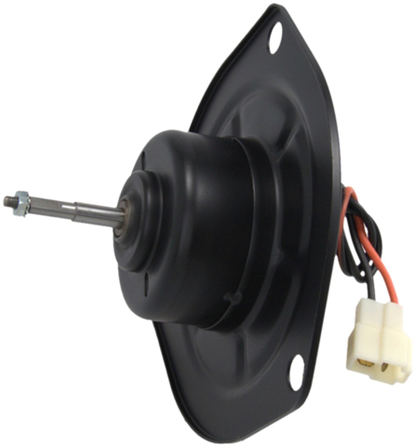 Four Seasons Flanged Vented CW/CCW Blower Motor w/o Wheel 35532