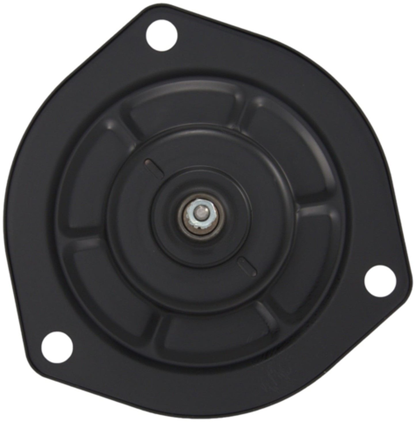 Four Seasons Flanged Vented CW/CCW Blower Motor w/o Wheel 35532