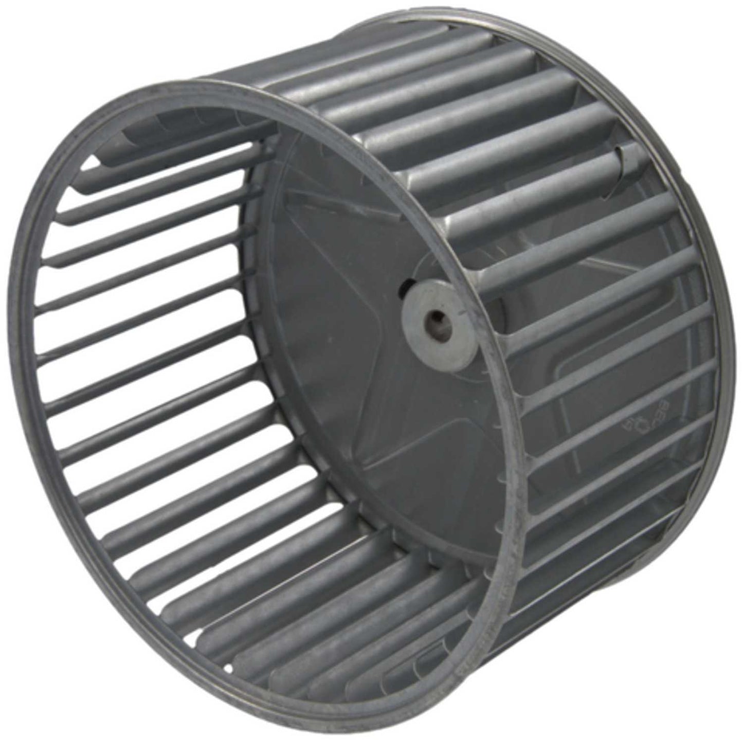 Four Seasons Reverse Rotation Blower Motor Wheel  top view frsport 35533