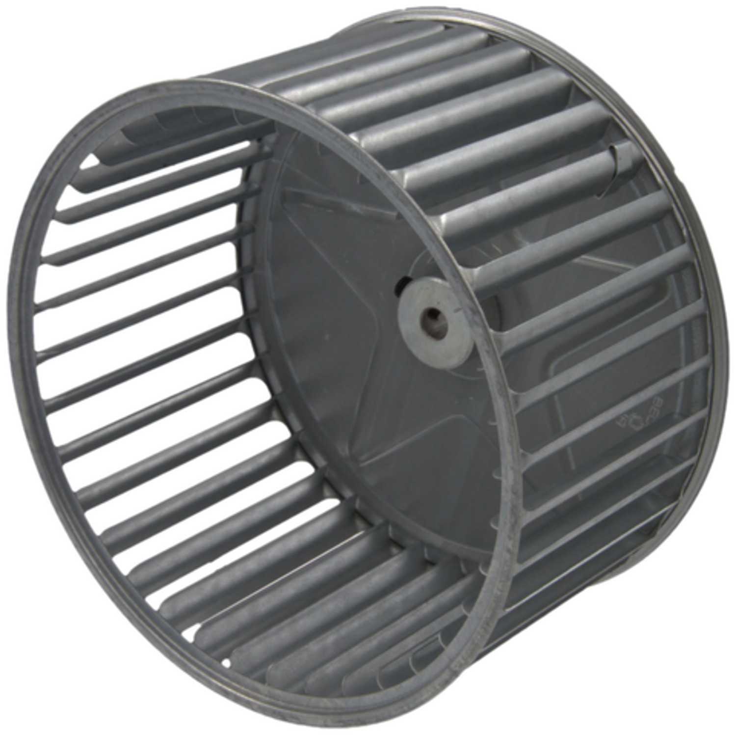 Four Seasons Reverse Rotation Blower Motor Wheel  top view frsport 35533