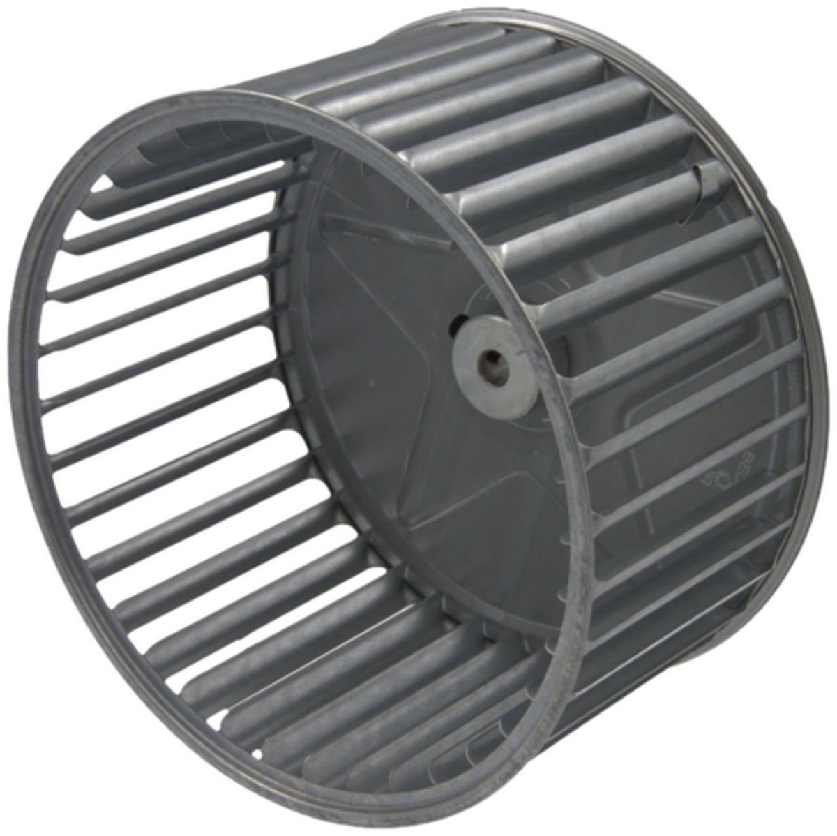 Four Seasons Reverse Rotation Blower Motor Wheel 35533