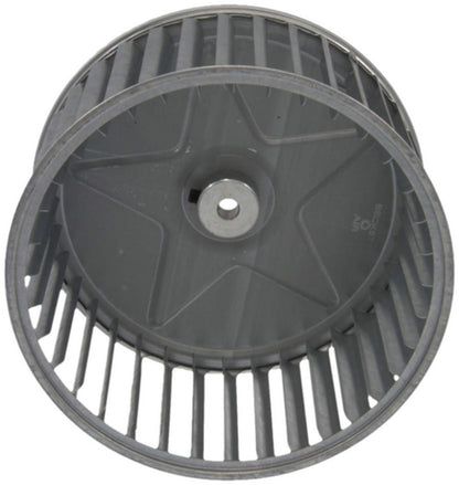 Four Seasons Reverse Rotation Blower Motor Wheel  top view frsport 35533