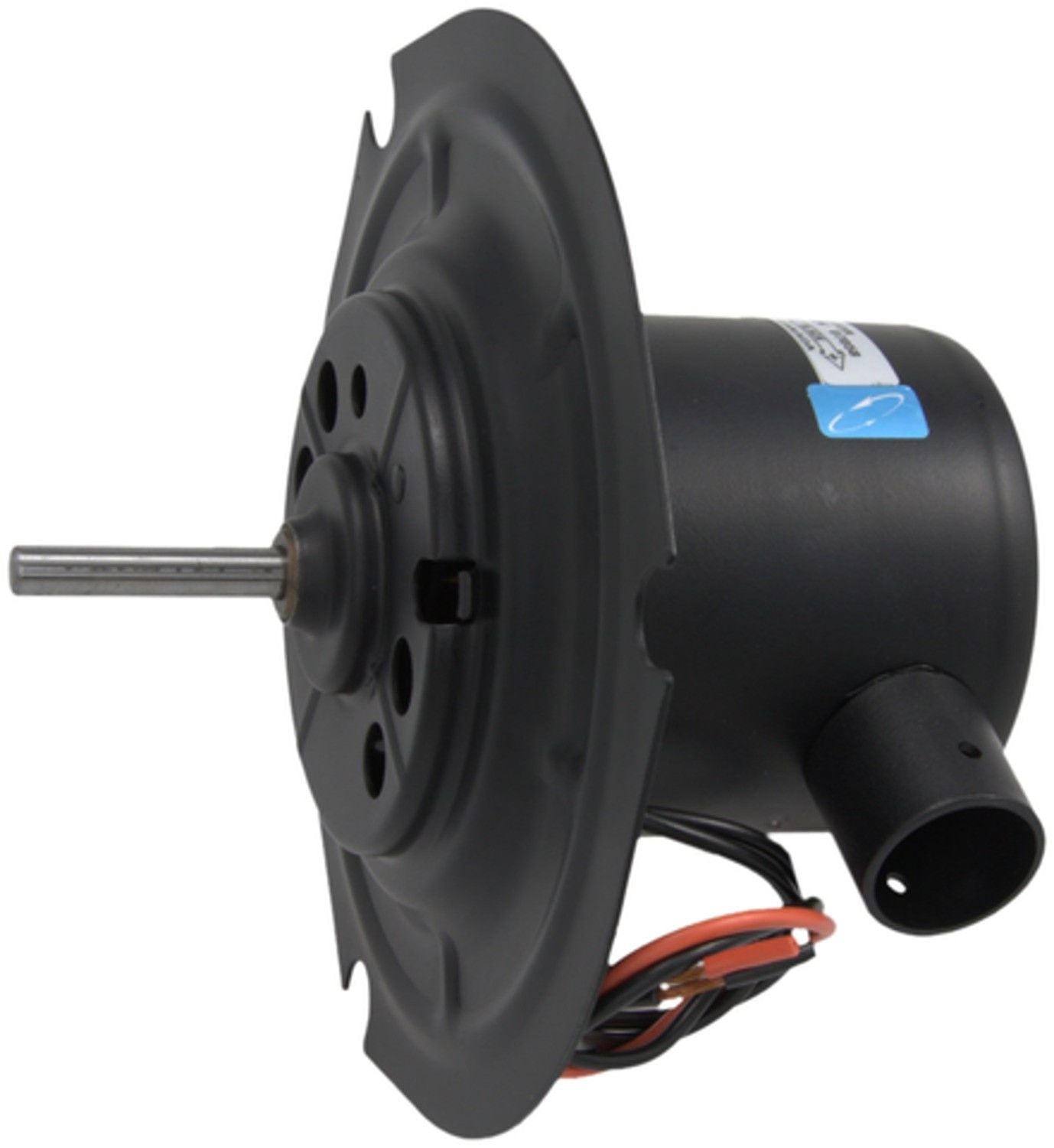Four Seasons HVAC Blower Motor 35537