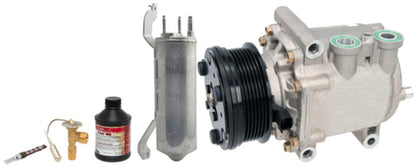 Four Seasons A/C Compressor and Component Kit 3553NK