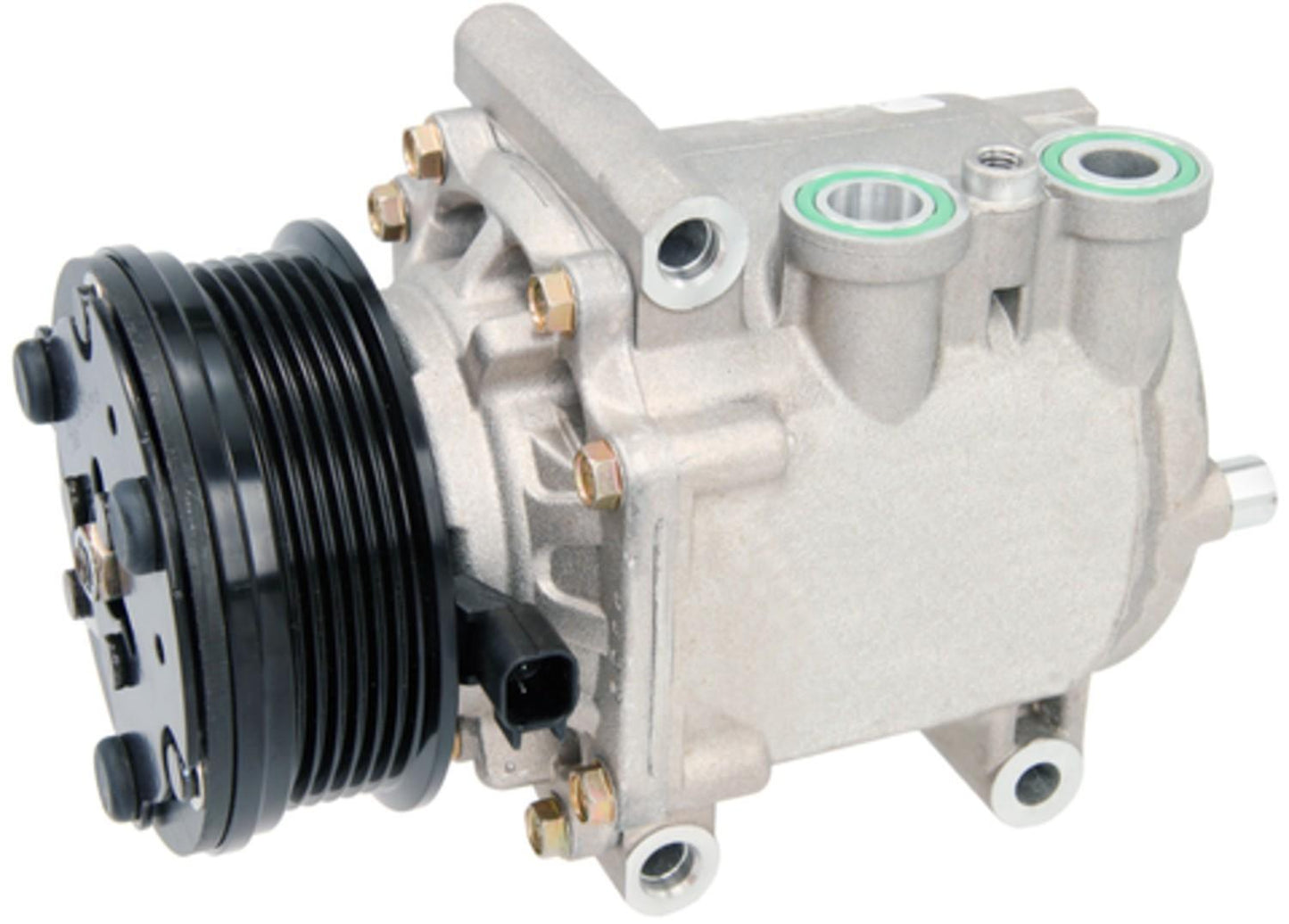 Four Seasons A/C Compressor and Component Kit 3553NK