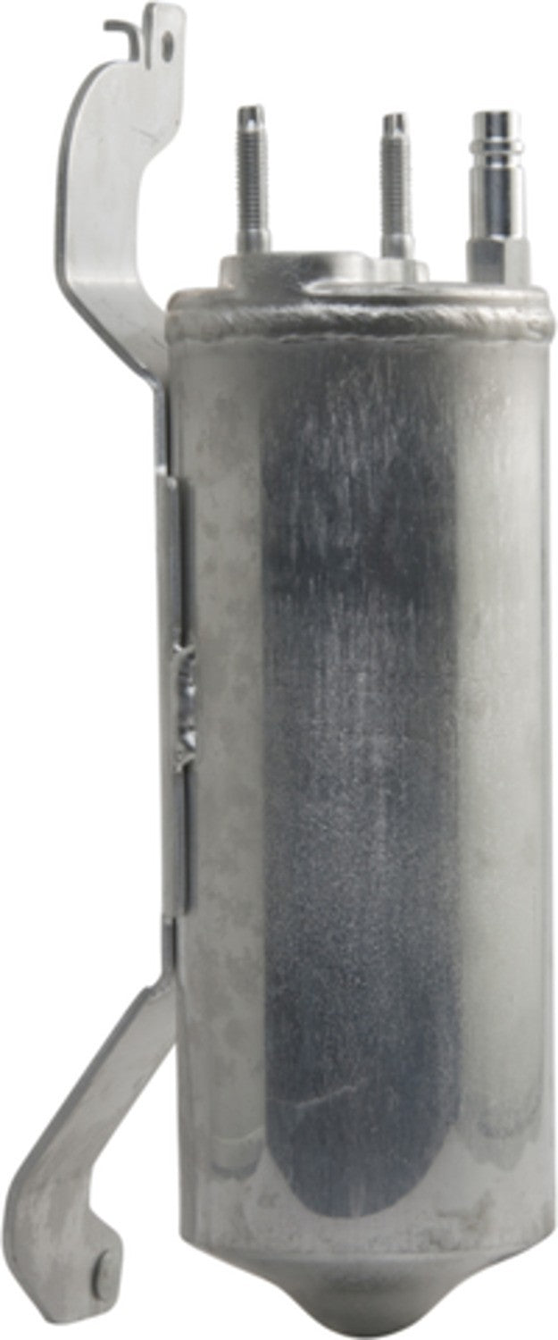 Four Seasons A/C Compressor and Component Kit 3553NK