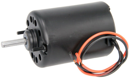 Four Seasons Single Shaft Vented CW Blower Motor w/o Wheel 35541