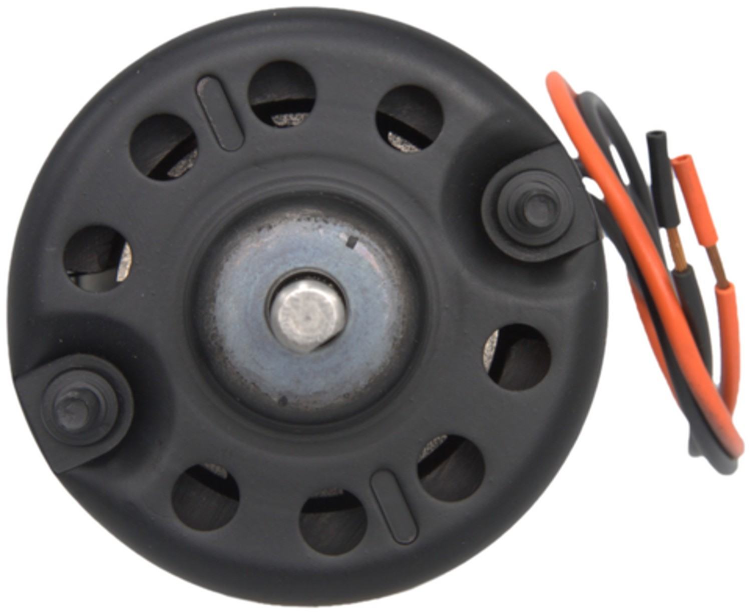 Four Seasons Single Shaft Vented CW Blower Motor w/o Wheel 35541