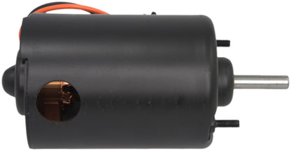 Four Seasons Single Shaft Vented CW Blower Motor w/o Wheel 35541