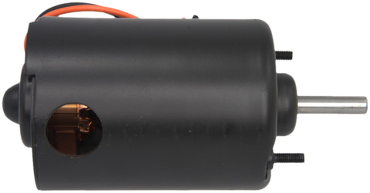 Four Seasons Single Shaft Vented CW Blower Motor w/o Wheel 35541