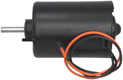 Four Seasons Single Shaft Vented CW Blower Motor w/o Wheel 35541