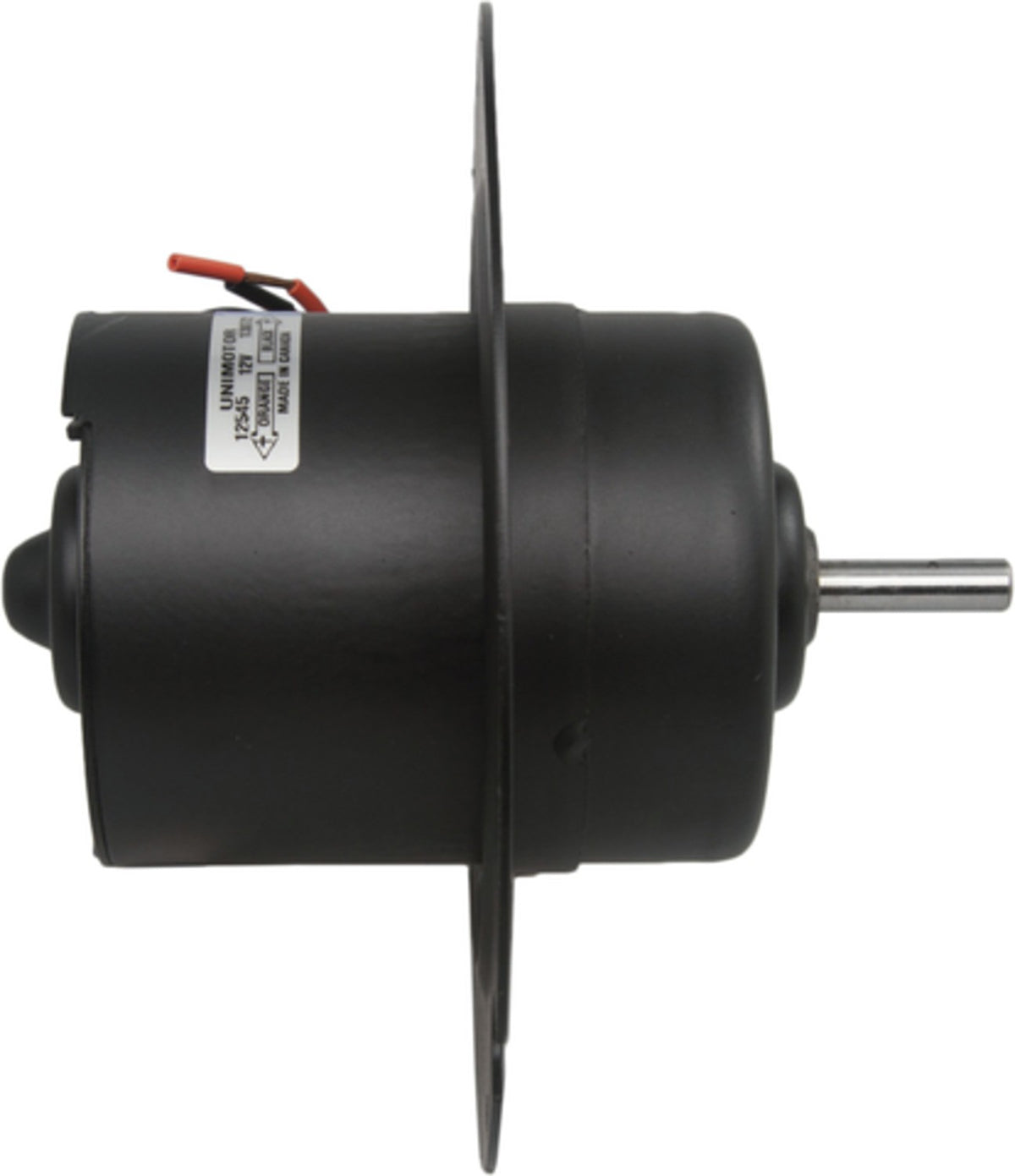 Four Seasons HVAC Blower Motor 35545