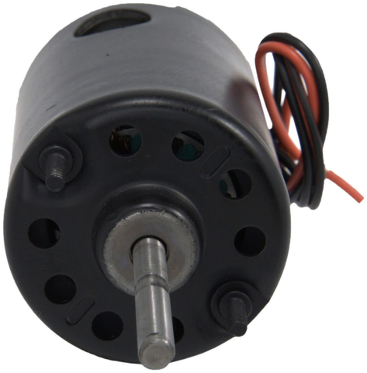 Four Seasons Double Shaft Vented CCWLE Blower Motor w/o Wheel 35546
