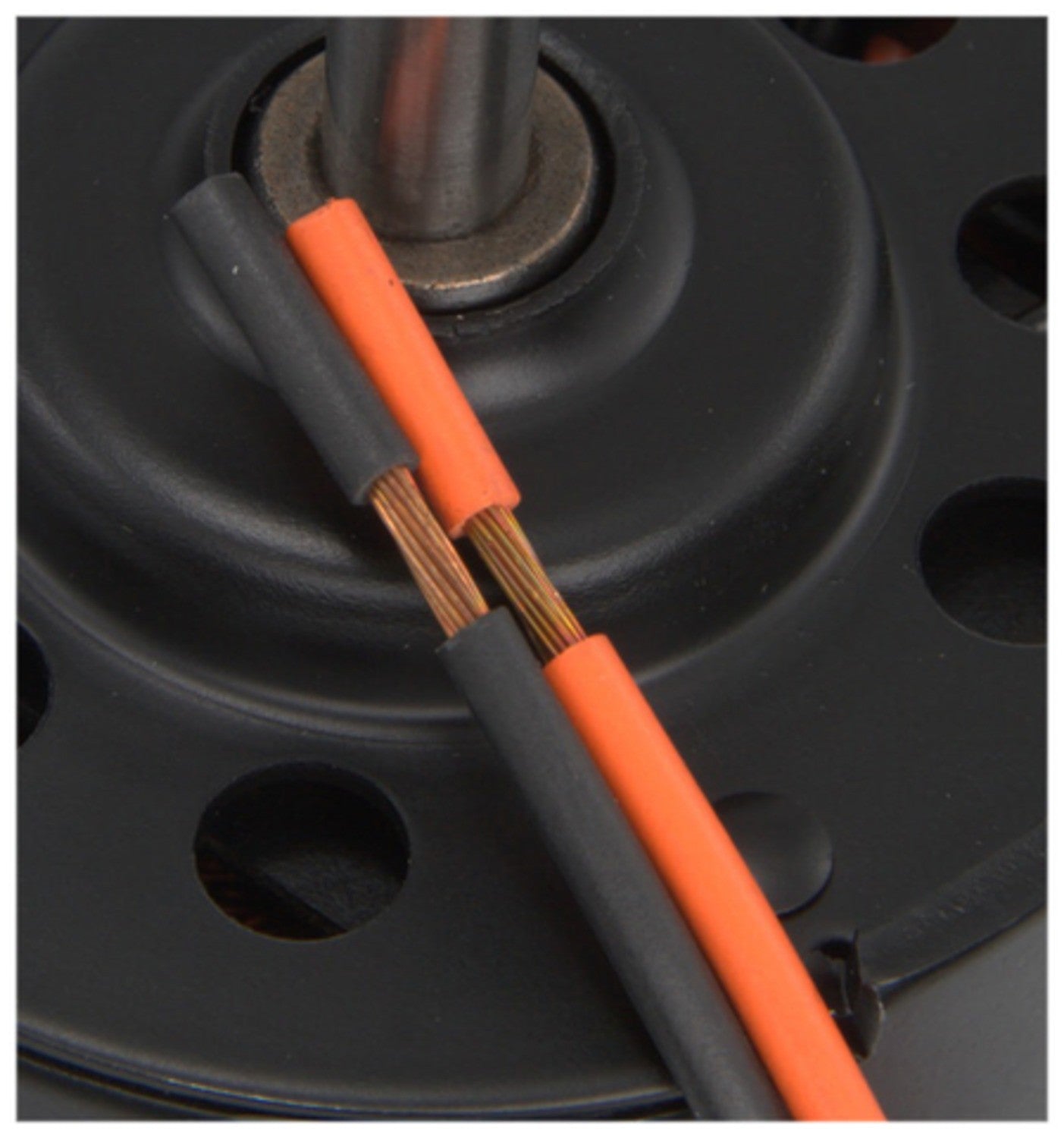 Four Seasons HVAC Blower Motor 35547 image 6