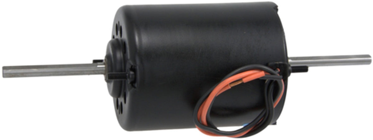 Four Seasons Double Shaft Vented CCWLE Blower Motor w/o Wheel 35549