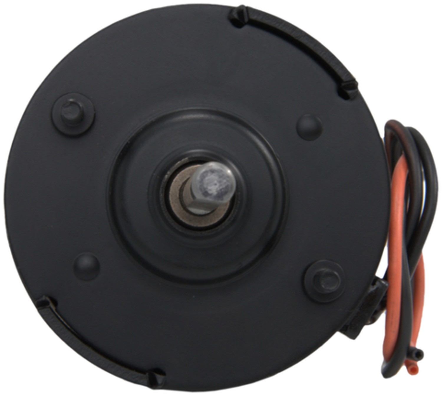 Four Seasons Double Shaft Vented CCWLE Blower Motor w/o Wheel 35549