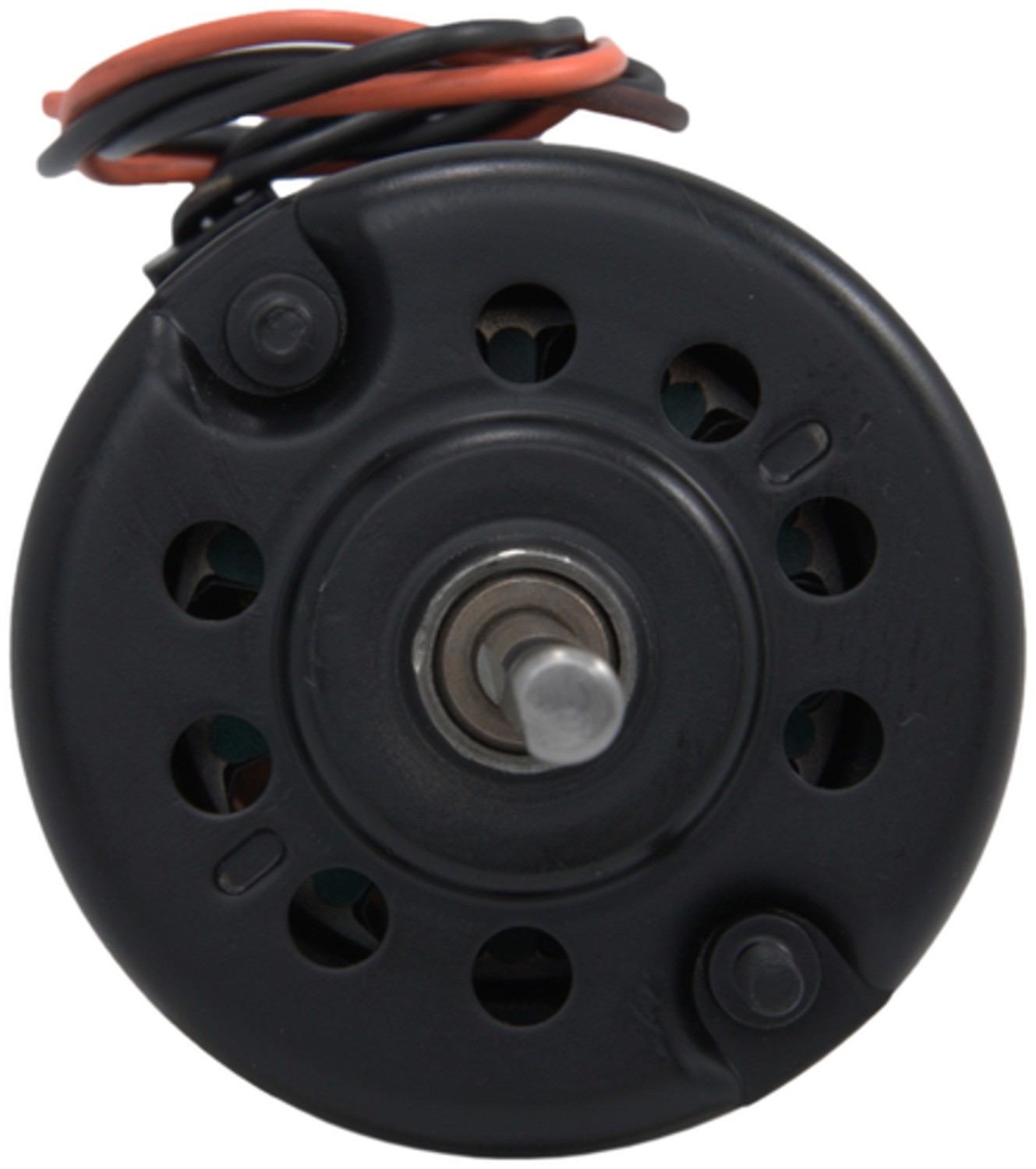 Four Seasons Double Shaft Vented CCWLE Blower Motor w/o Wheel 35549