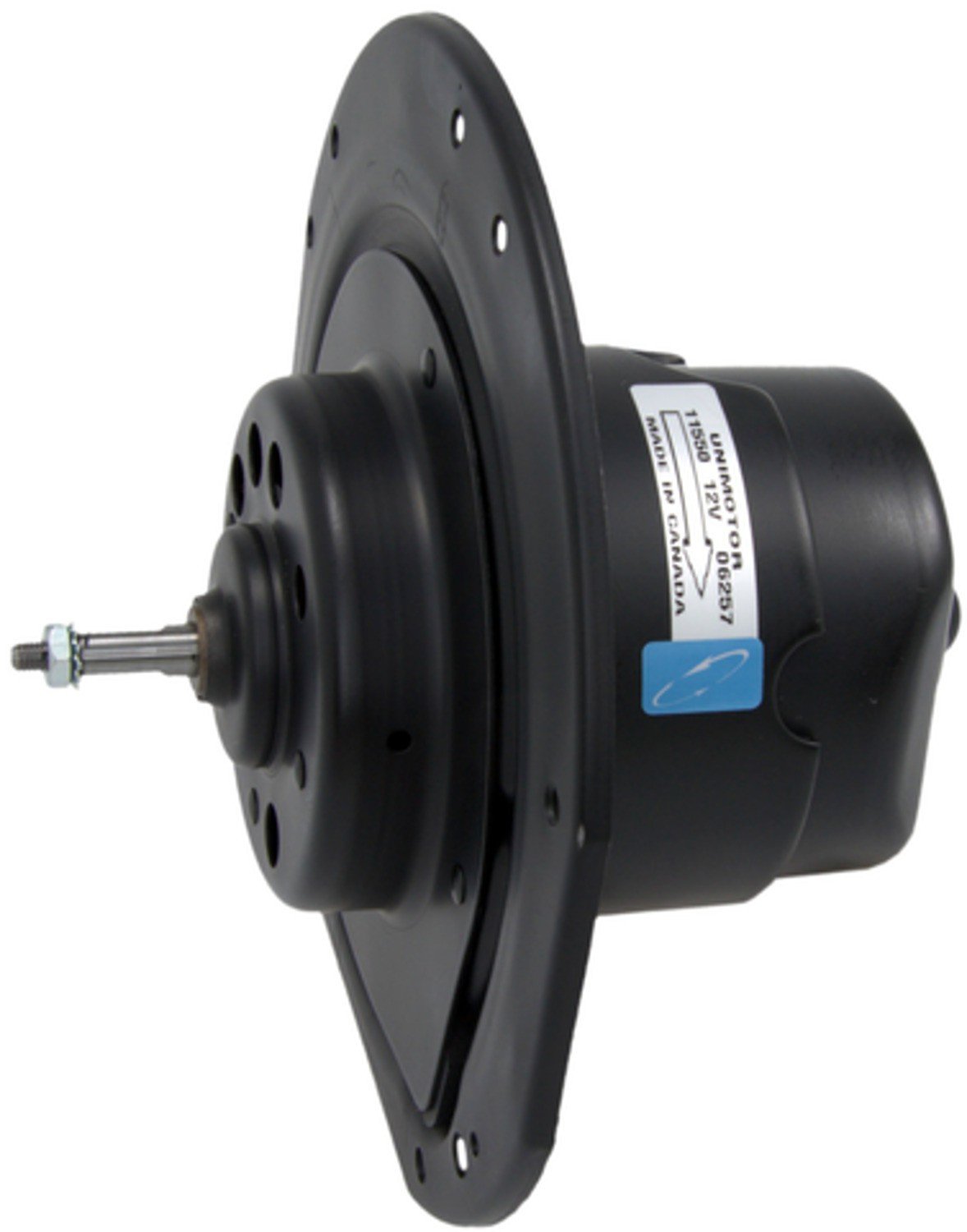 Four Seasons HVAC Blower Motor 35550