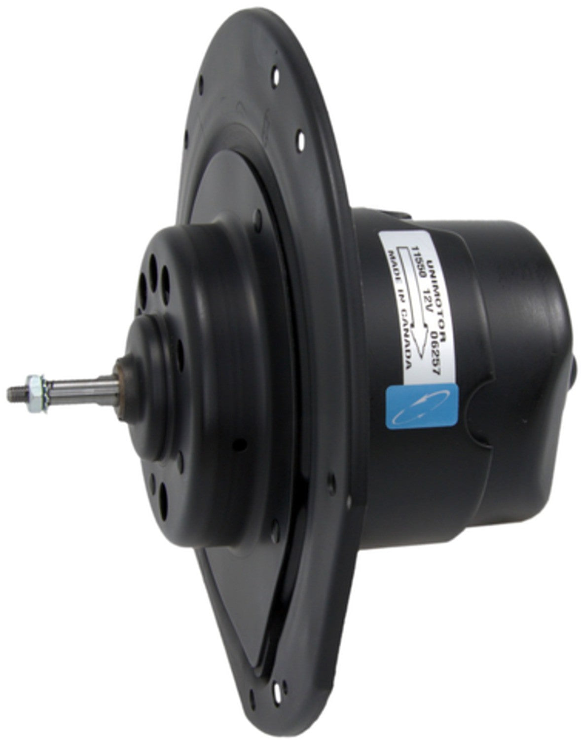 Four Seasons HVAC Blower Motor 35550
