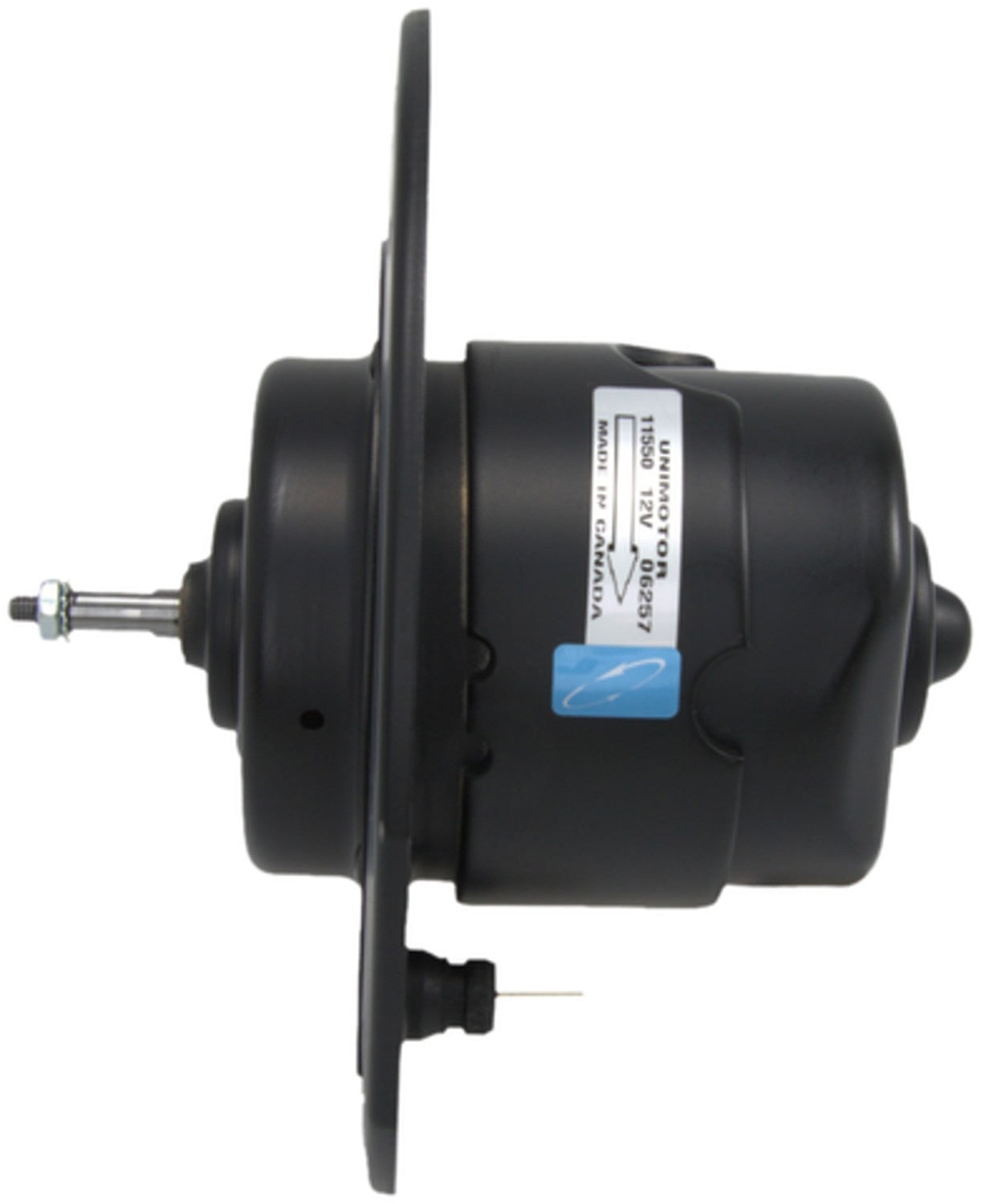 Four Seasons HVAC Blower Motor 35550